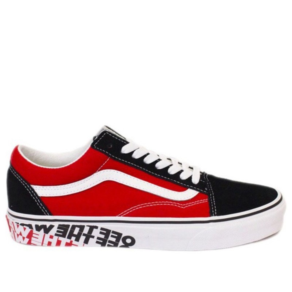 Vans Old Skool Sneakers